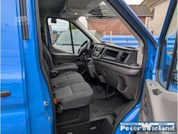 Ford Transit Kasten 310 L2 Trend AHK DAB Notbremsass. Temp Tel.-Vorb. PDCv+h Berganfahrass.
