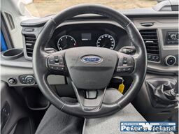 Ford Transit Kasten 310 L2 Trend AHK DAB Notbremsass. Temp Tel.-Vorb. PDCv+h Berganfahrass.