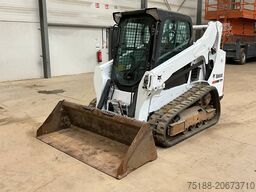 Bobcat T 590