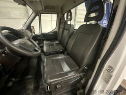 Iveco 35S 13 + multitel 160ALU