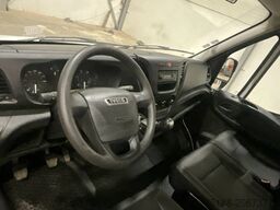 Iveco 35S 13 + multitel 160ALU