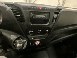 Iveco 35S 13 + multitel 160ALU