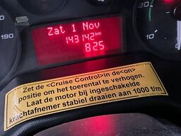 Iveco 35S 13 + multitel 160ALU