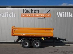 MEILLER MZDA 18.22 | *NEW*sofort verfügbar!*Trommel*EBS