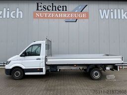 MAN TGE 3.180 | 3x Sitze*Navi*ACC*1.Hand*Service:TOP
