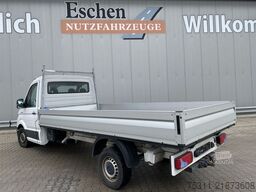 MAN TGE 3.180 | 3x Sitze*Navi*ACC*1.Hand*Service:TOP