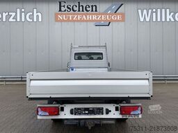 MAN TGE 3.180 | 3x Sitze*Navi*ACC*1.Hand*Service:TOP