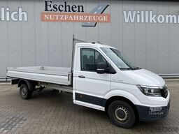 MAN TGE 3.180 | 3x Sitze*Navi*ACC*1.Hand*Service:TOP
