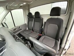 MAN TGE 3.180 | 3x Sitze*Navi*ACC*1.Hand*Service:TOP