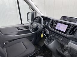 MAN TGE 3.180 | 3x Sitze*Navi*ACC*1.Hand*Service:TOP