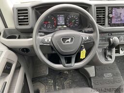 MAN TGE 3.180 | 3x Sitze*Navi*ACC*1.Hand*Service:TOP
