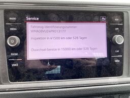 MAN TGE 3.180 | 3x Sitze*Navi*ACC*1.Hand*Service:TOP