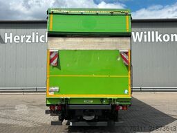 MERCEDES-BENZ Atego 1224 | MBB 2000K LBW*Edscha*Klima*AHK*1.Hd