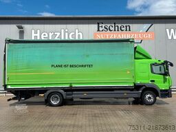 MERCEDES-BENZ Atego 1224 | MBB 2000K LBW*Edscha*Klima*AHK*1.Hd