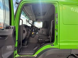 MERCEDES-BENZ Atego 1224 | MBB 2000K LBW*Edscha*Klima*AHK*1.Hd