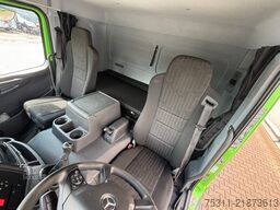 MERCEDES-BENZ Atego 1224 | MBB 2000K LBW*Edscha*Klima*AHK*1.Hd