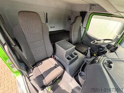 MERCEDES-BENZ Atego 1224 | MBB 2000K LBW*Edscha*Klima*AHK*1.Hd