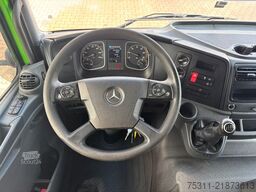 MERCEDES-BENZ Atego 1224 | MBB 2000K LBW*Edscha*Klima*AHK*1.Hd