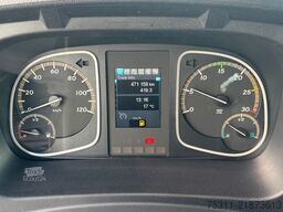 MERCEDES-BENZ Atego 1224 | MBB 2000K LBW*Edscha*Klima*AHK*1.Hd