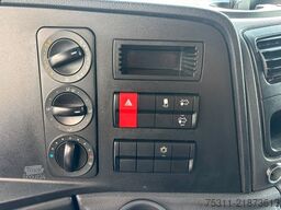 MERCEDES-BENZ Atego 1224 | MBB 2000K LBW*Edscha*Klima*AHK*1.Hd