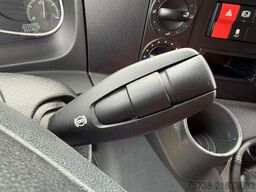 MERCEDES-BENZ Atego 818 Koffer/Klima/Motorbremse/Schalter/EU6D