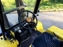 CLARK C500Y80 Dieseltapler Duplexmast 4,6 Tonnen