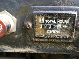 CLARK C500Y80 Dieseltapler Duplexmast 4,6 Tonnen