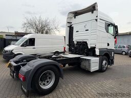 MAN TGX 18 SZM / 4x2 LLS