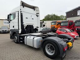 MAN TGX 18 SZM / 4x2 LLS