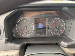 MAN TGX 18 SZM / 4x2 LLS