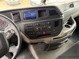 MAN TGX 18 SZM / 4x2 LLS