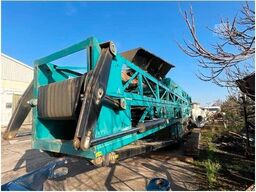 Pronar Kettenmobiles Haldenband MPT 30/1 G
