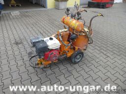 Greggory Roadmarking Straßenmarkiermaschine Graco