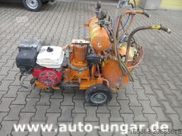 Greggory Roadmarking Straßenmarkiermaschine Graco