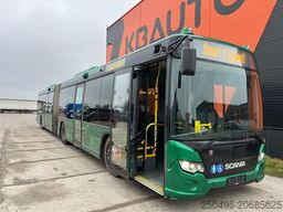 Scania K 320 Citywide CLASS 2 INTERCITY / AC / AUXILIA...