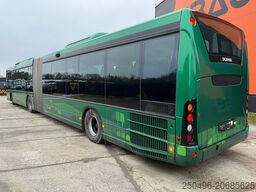 Scania K 320 Citywide CLASS 2 INTERCITY / AC / AUXILIA...