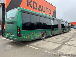 Scania K 320 Citywide CLASS 2 INTERCITY / AC / AUXILIA...