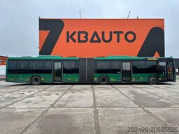 Scania K 320 Citywide CLASS 2 INTERCITY / AC / AUXILIA...