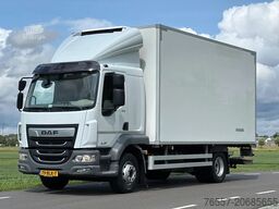 DAF LF 210 LF210.14. EURO6. 2018. KOELBAKWAGEN ME...