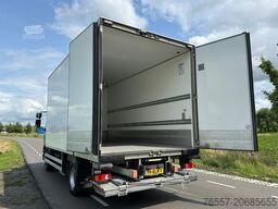DAF LF 210 LF210.14. EURO6. 2018. KOELBAKWAGEN ME...