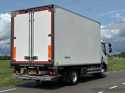 DAF LF 210 LF210.14. EURO6. 2018. KOELBAKWAGEN ME...