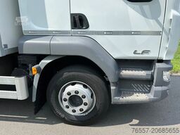 DAF LF 210 LF210.14. EURO6. 2018. KOELBAKWAGEN ME...