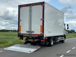 DAF LF 210 LF210.14. EURO6. 2018. KOELBAKWAGEN ME...