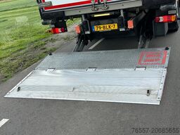 DAF LF 210 LF210.14. EURO6. 2018. KOELBAKWAGEN ME...