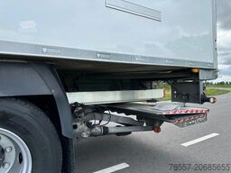 DAF LF 210 LF210.14. EURO6. 2018. KOELBAKWAGEN ME...