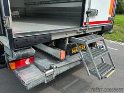 DAF LF 210 LF210.14. EURO6. 2018. KOELBAKWAGEN ME...