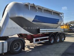 O.M.E.P.S Unfall, voll fahrbereit 35 cbm