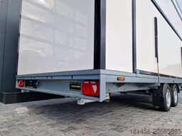 trailershop Event Messe Verkauf Infostand verfügbar