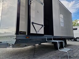 trailershop Event Messe Verkauf Infostand verfügbar