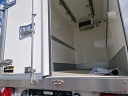 WM Meyer AZK Tiefkühl -18 mit Rohrbahn Neu